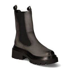 Bagatt Chelsea Boots Klassische Stiefeletten - Grau -OTTO Verkäufe 27333876 05