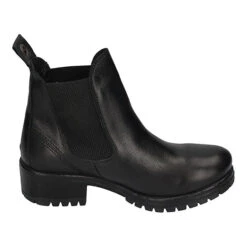 3101 Chelsea Boots - Schwarz -OTTO Verkäufe 27385998 04