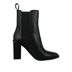 Buffalo Damen Elegante Stiefelette Zoe Chelsea 1251153 Schwarz Black Textil/Synthetik Mit Perfect Fit Durch Memory Foam Ankle Boots - Schwarz 11 Buffalo Damen Elegante Stiefelette Zoe Chelsea 1251153 Schwarz Black Textil/Synthetik Mit Perfect Fit Durch Memory Foam Ankle Boots - Schwarz -OTTO Verkäufe 27387553 04