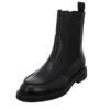 Vagabond Damen Stiefeletten Schuhe Alex W Chelsea Boots Elegant Freizeit Glattleder Uni Schnürstiefeletten - Schwarz -OTTO Verkäufe 27399624 01