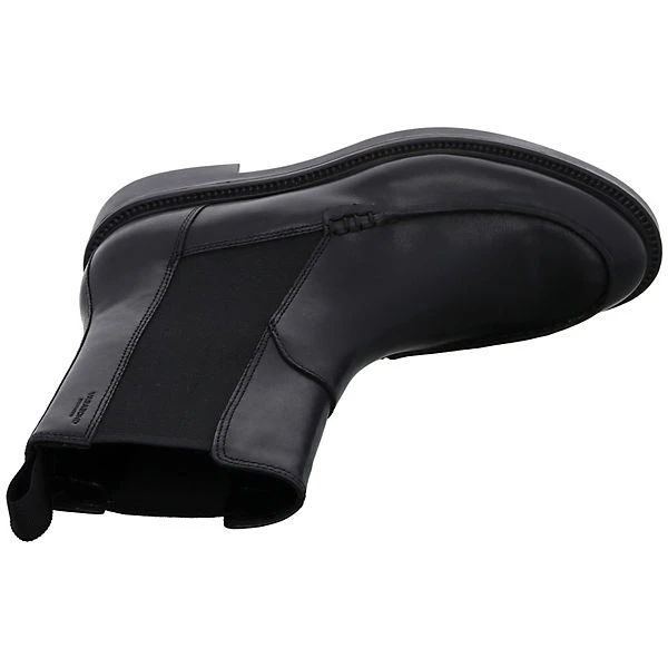 Vagabond Damen Stiefeletten Schuhe Alex W Chelsea Boots Elegant Freizeit Glattleder Uni Schnürstiefeletten - Schwarz 10 Vagabond Damen Stiefeletten Schuhe Alex W Chelsea Boots Elegant Freizeit Glattleder Uni Schnürstiefeletten - Schwarz – Bild 8