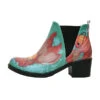DOGO Eve Boots Waves Of Koi Chelsea Boots - Grün -OTTO Verkäufe 27422619 01