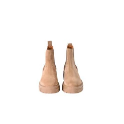 Apple Of Eden Chelsea Boot CALIFORNIA Chelsea Boots - Taupe -OTTO Verkäufe 27450809 05