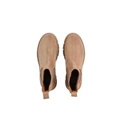 Apple Of Eden Chelsea Boot CALIFORNIA Chelsea Boots - Taupe -OTTO Verkäufe 27450809 07