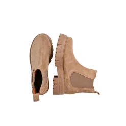 Apple Of Eden Chelsea Boot CALIFORNIA Chelsea Boots - Taupe -OTTO Verkäufe 27450809 09