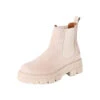 Apple Of Eden Chelsea Boot CALIFORNIA Chelsea Boots - Beige