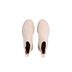 Apple Of Eden Chelsea Boot CALIFORNIA Chelsea Boots - Beige -OTTO Verkäufe 27450826 07