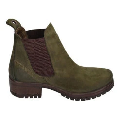 3100 Chelsea Boots - Grün -OTTO Verkäufe 27455196 04