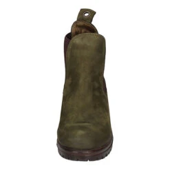 3100 Chelsea Boots - Grün -OTTO Verkäufe 27455196 05