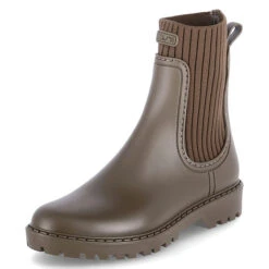 Unisa Chelsea Boots AYNAR Klassische Stiefeletten - Grün 10 Unisa Chelsea Boots AYNAR Klassische Stiefeletten - Grün -OTTO Verkäufe 27461759 02