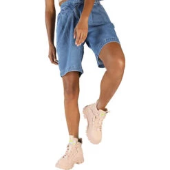 Buffalo Aspha Nc Mid Chelsea Boots - Rosa -OTTO Verkäufe 27518858 05