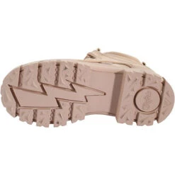 Buffalo Aspha Nc Mid Chelsea Boots - Rosa -OTTO Verkäufe 27518858 06