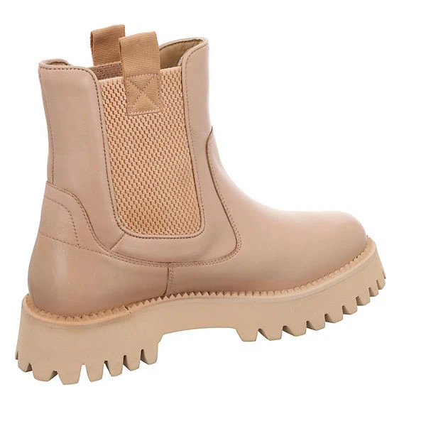 Ara Amsterdam Chelsea Boots Leder-/Textilkombination Uni Chelsea Boots 7 Ara Amsterdam Chelsea Boots Leder-/Textilkombination Uni Chelsea Boots – Bild 5