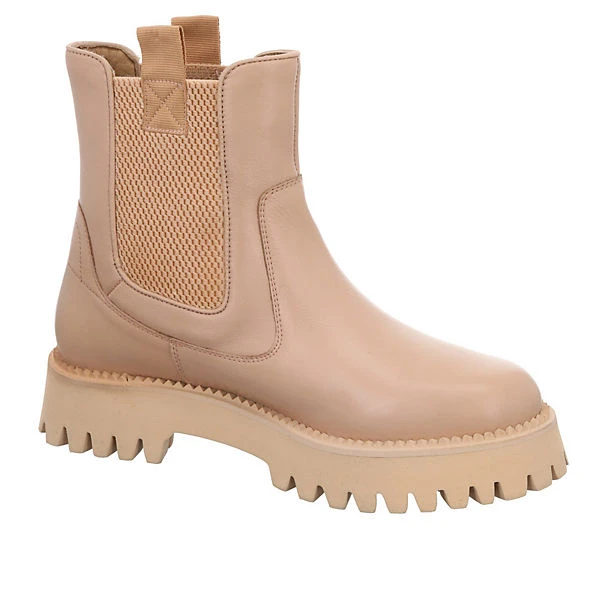 Ara Amsterdam Chelsea Boots Leder-/Textilkombination Uni Chelsea Boots 8 Ara Amsterdam Chelsea Boots Leder-/Textilkombination Uni Chelsea Boots – Bild 6