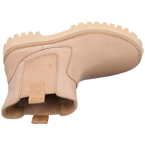 Ara Amsterdam Chelsea Boots Leder-/Textilkombination Uni Chelsea Boots 10 Ara Amsterdam Chelsea Boots Leder-/Textilkombination Uni Chelsea Boots – Bild 8