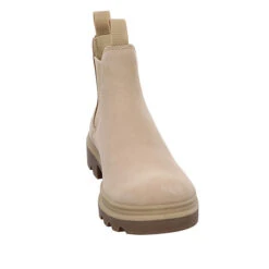 ECCO Grainer Chelsea Boots Veloursleder Uni Chelsea Boots - Beige 14 ECCO Grainer Chelsea Boots Veloursleder Uni Chelsea Boots - Beige -OTTO Verkäufe 27535782 03