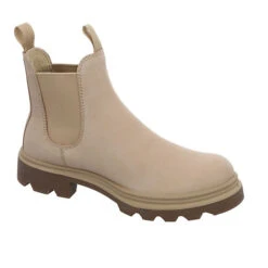 ECCO Grainer Chelsea Boots Veloursleder Uni Chelsea Boots - Beige 17 ECCO Grainer Chelsea Boots Veloursleder Uni Chelsea Boots - Beige -OTTO Verkäufe 27535782 06