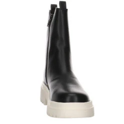 Tom Tailor Chelsea Boots Synthetik Uni Chelsea Boots - Schwarz -OTTO Verkäufe 27536129 03