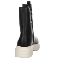 Tom Tailor Chelsea Boots Synthetik Uni Chelsea Boots - Schwarz -OTTO Verkäufe 27536129 04