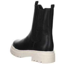 Tom Tailor Chelsea Boots Synthetik Uni Chelsea Boots - Schwarz -OTTO Verkäufe 27536129 07