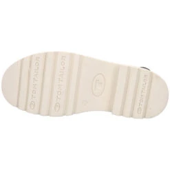 Tom Tailor Chelsea Boots Synthetik Uni Chelsea Boots - Schwarz -OTTO Verkäufe 27536129 09