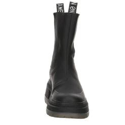 Strong Hi Chelsea Boots Synthetikkombination Uni Chelsea Boots - Schwarz -OTTO Verkäufe 27536135 03