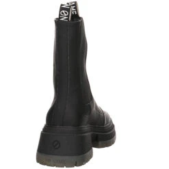 Strong Hi Chelsea Boots Synthetikkombination Uni Chelsea Boots - Schwarz -OTTO Verkäufe 27536135 04