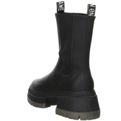Strong Hi Chelsea Boots Synthetikkombination Uni Chelsea Boots - Schwarz -OTTO Verkäufe 27536135 07
