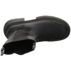 Strong Hi Chelsea Boots Synthetikkombination Uni Chelsea Boots - Schwarz -OTTO Verkäufe 27536135 08