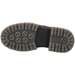 Strong Hi Chelsea Boots Synthetikkombination Uni Chelsea Boots - Schwarz -OTTO Verkäufe 27536135 09