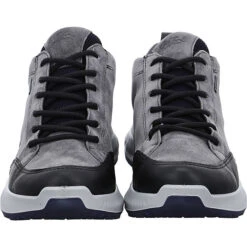 Ara Schnürboot Chelsea Boots - Grau -OTTO Verkäufe 27548621 06