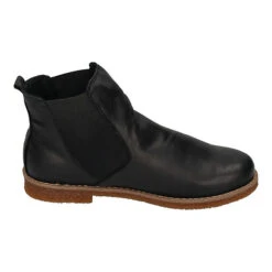 Andrea Conti 0346838-002 Chelsea Boots - Schwarz -OTTO Verkäufe 27568090 04