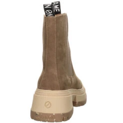 Strong Jodhpur Chelsea Boots Veloursleder Uni Chelsea Boots - Braun -OTTO Verkäufe 27569519 04