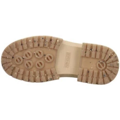 Strong Jodhpur Chelsea Boots Veloursleder Uni Chelsea Boots - Braun -OTTO Verkäufe 27569519 09