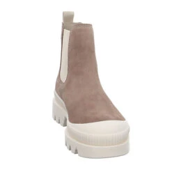 Salamander Chelsea Boots Veloursleder Uni Chelsea Boots -OTTO Verkäufe 27569522 03