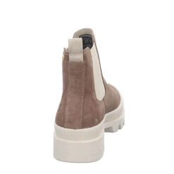 Salamander Chelsea Boots Veloursleder Uni Chelsea Boots -OTTO Verkäufe 27569522 04