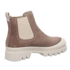 Salamander Chelsea Boots Veloursleder Uni Chelsea Boots -OTTO Verkäufe 27569522 05