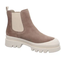 Salamander Chelsea Boots Veloursleder Uni Chelsea Boots -OTTO Verkäufe 27569522 06