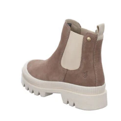 Salamander Chelsea Boots Veloursleder Uni Chelsea Boots -OTTO Verkäufe 27569522 07