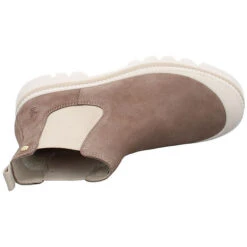 Salamander Chelsea Boots Veloursleder Uni Chelsea Boots -OTTO Verkäufe 27569522 08