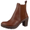 *art Damen Elegante Stiefelette Travel Chelsea 1758 Braun Brown Leder Ankle Boots - Braun 2 *art Damen Elegante Stiefelette Travel Chelsea 1758 Braun Brown Leder Ankle Boots - Braun -OTTO Verkäufe 27570440 01