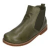Andrea Conti 0346838-042 Chelsea Boots - Grün 1 Andrea Conti 0346838-042 Chelsea Boots - Grün -OTTO Verkäufe 27596282 01