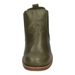Andrea Conti 0346838-042 Chelsea Boots - Grün -OTTO Verkäufe 27596282 03