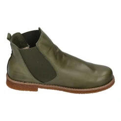 Andrea Conti 0346838-042 Chelsea Boots - Grün -OTTO Verkäufe 27596282 04