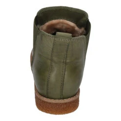 Andrea Conti 0346838-042 Chelsea Boots - Grün -OTTO Verkäufe 27596282 05