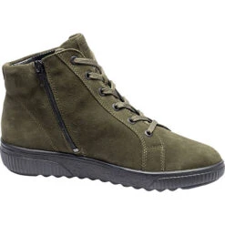 Boot Chelsea Boots - Grün -OTTO Verkäufe 27721395 04