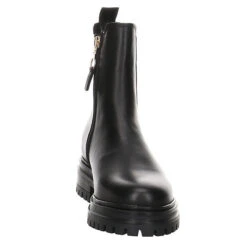 Salamander Tawena Chelsea Boots Leder-/Textilkombination Uni Chelsea Boots - Schwarz -OTTO Verkäufe 27732228 03