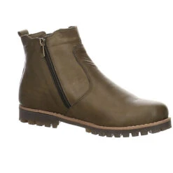 Andrea Conti Chelsea Boots Glattleder Uni Chelsea Boots - Taupe 17 Andrea Conti Chelsea Boots Glattleder Uni Chelsea Boots - Taupe -OTTO Verkäufe 27736447 06