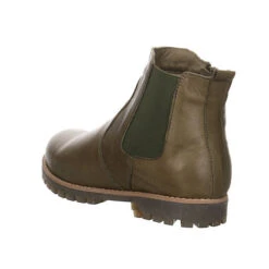 Andrea Conti Chelsea Boots Glattleder Uni Chelsea Boots - Taupe 18 Andrea Conti Chelsea Boots Glattleder Uni Chelsea Boots - Taupe -OTTO Verkäufe 27736447 07