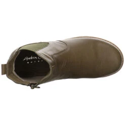 Andrea Conti Chelsea Boots Glattleder Uni Chelsea Boots - Taupe 19 Andrea Conti Chelsea Boots Glattleder Uni Chelsea Boots - Taupe -OTTO Verkäufe 27736447 08